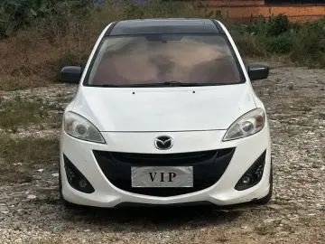 2011 Mazda 5 с пробегом 150 000 км