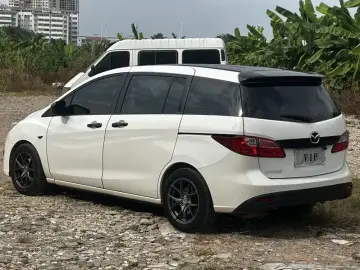 2011 Mazda 5 с пробегом 150 000 км