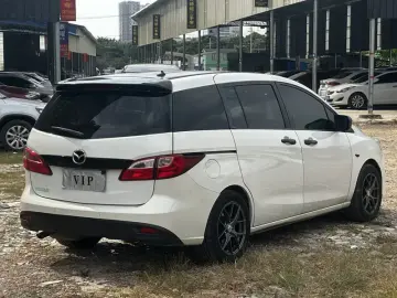 2011 Mazda 5 с пробегом 150 000 км