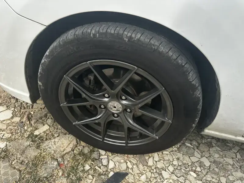2011 Mazda 5 с пробегом 150 000 км