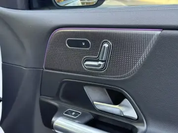 2023 Mercedes-Benz GLA с пробегом 60 000 км