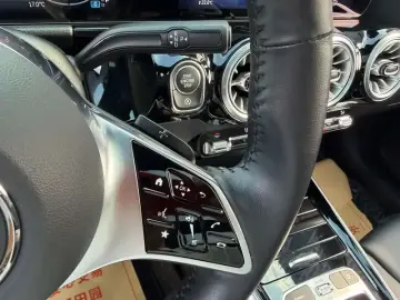2024 Mercedes-Benz GLA с пробегом 15 000 км