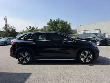 2024 Mercedes-Benz EQE SUV с пробегом 18 200 км