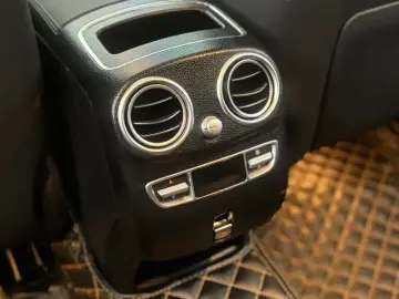 2022 Mercedes-Benz GLC с пробегом 70 000 км