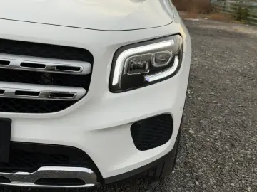 2023 Mercedes-Benz GLB с пробегом 44 000 км