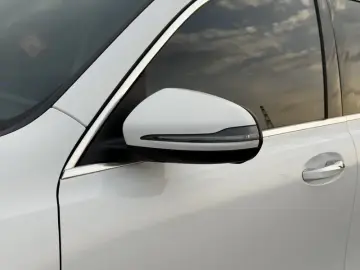 2023 Mercedes-Benz GLB с пробегом 44 000 км