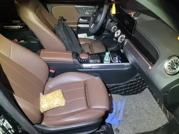 2023 Mercedes-Benz GLB с пробегом 54 900 км