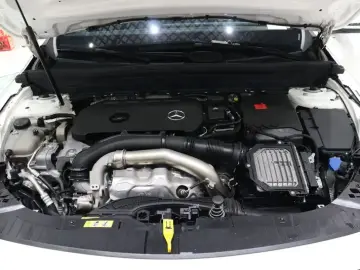2024 Mercedes-Benz GLB с пробегом 75 000 км