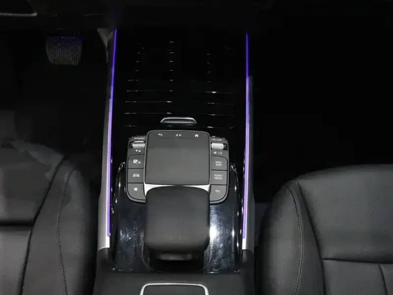 2024 Mercedes-Benz GLB с пробегом 75 000 км