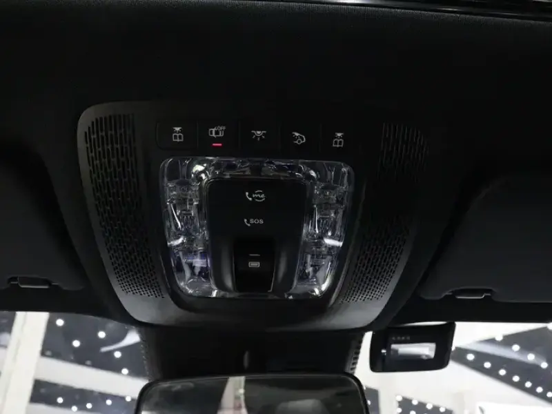 2024 Mercedes-Benz GLB с пробегом 75 000 км