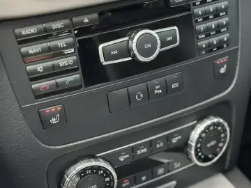2015 Mercedes-Benz GLK-Класс с пробегом 95 000 км
