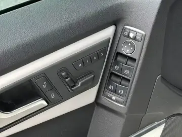 2015 Mercedes-Benz GLK-Класс с пробегом 95 000 км