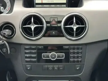 2015 Mercedes-Benz GLK-Класс с пробегом 95 000 км
