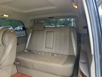 2013 Mercedes-Benz Viano с пробегом 116 000 км