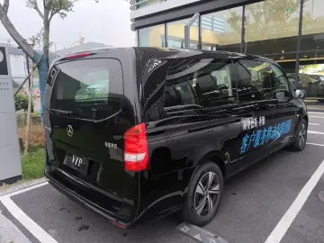 2024 Mercedes-Benz Vito с пробегом 8 300 км