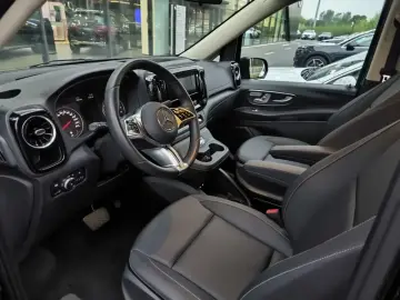 2024 Mercedes-Benz Vito с пробегом 8 300 км