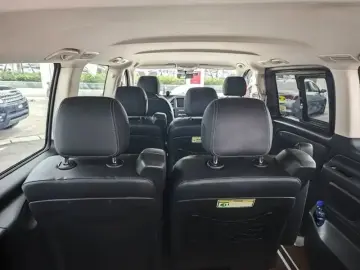 2021 Mercedes-Benz Vito с пробегом 68 000 км