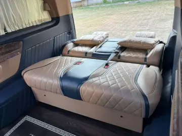 2021 Mercedes-Benz Vito с пробегом 44 000 км