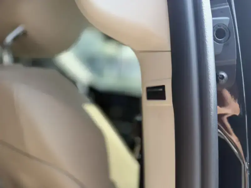 2025 Mercedes-Benz Vito с пробегом 17 000 км