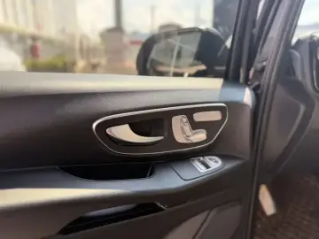 2025 Mercedes-Benz Vito с пробегом 17 000 км