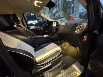 2020 Mercedes-Benz Vito с пробегом 130 000 км