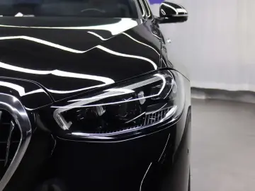 2024 Mercedes-Benz Maybach S-Класс с пробегом 5 000 км