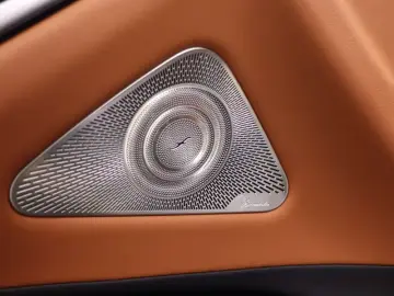 2024 Mercedes-Benz Maybach S-Класс с пробегом 5 000 км