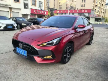MG 5