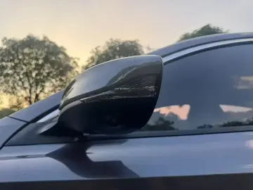 2021 MG 5 с пробегом 32 000 км