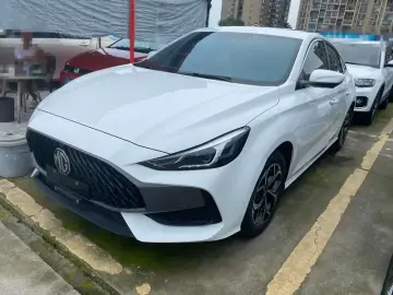 MG 5