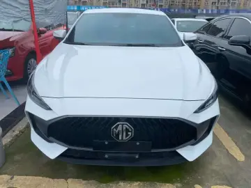 2023 MG 5 с пробегом 32 000 км