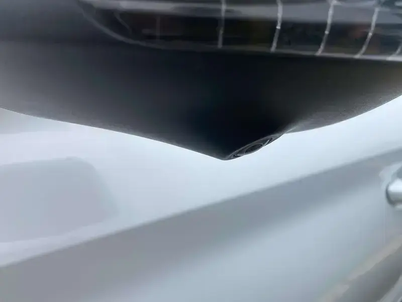 2023 MG 5 с пробегом 32 000 км