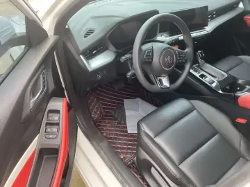 2023 MG 5 с пробегом 32 000 км