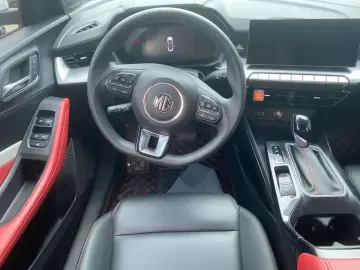 2023 MG 5 с пробегом 32 000 км