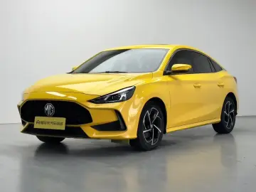 MG 5