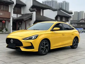 MG 5