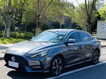 MG 5
