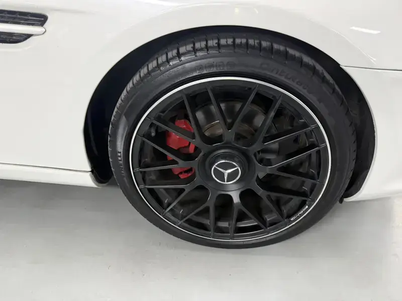 2011 Mercedes-Benz SLK-Класс с пробегом 150 000 км