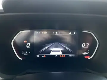 2021 MG 5 с пробегом 87 000 км