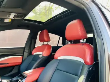 2021 MG 5 с пробегом 87 000 км