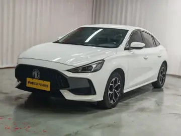 MG 5