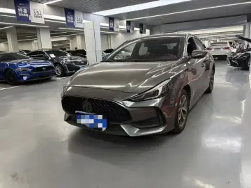 MG 5