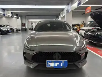 2021 MG 5 с пробегом 88 000 км
