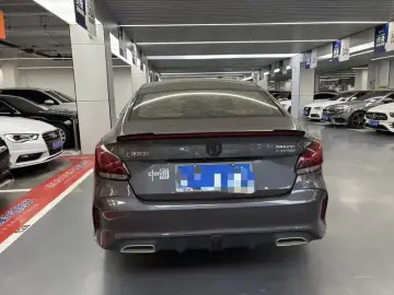 2021 MG 5 с пробегом 88 000 км