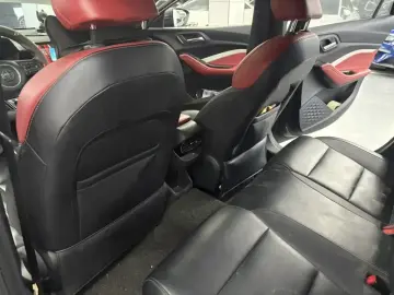 2021 MG 5 с пробегом 88 000 км