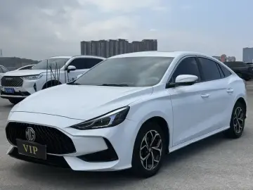 MG 5