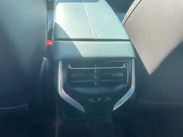2023 MG 7 с пробегом 19 000 км
