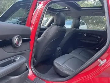 2021 Mini Clubman с пробегом 60 000 км