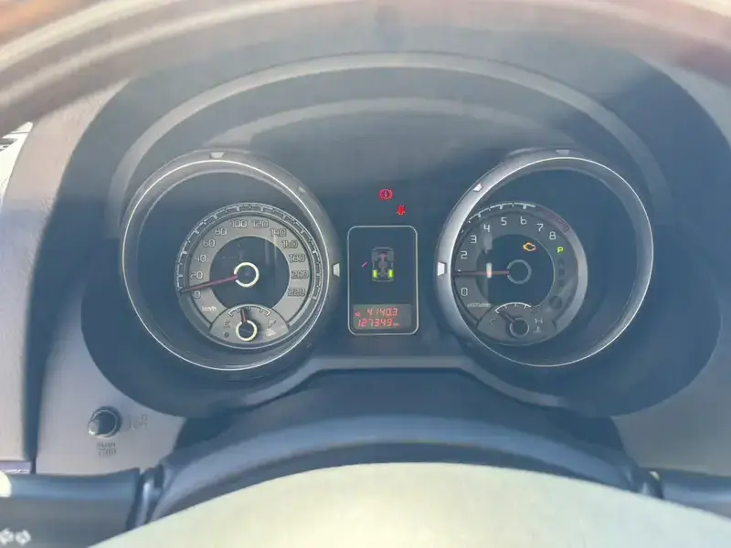 2018 Mitsubishi Pajero с пробегом 127 000 км