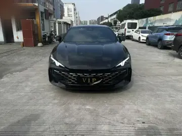 2023 MG 7 с пробегом 12 000 км